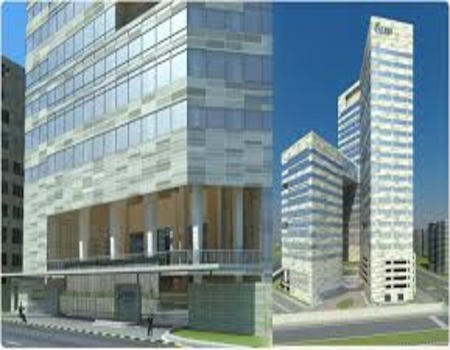 commercial space in Noida